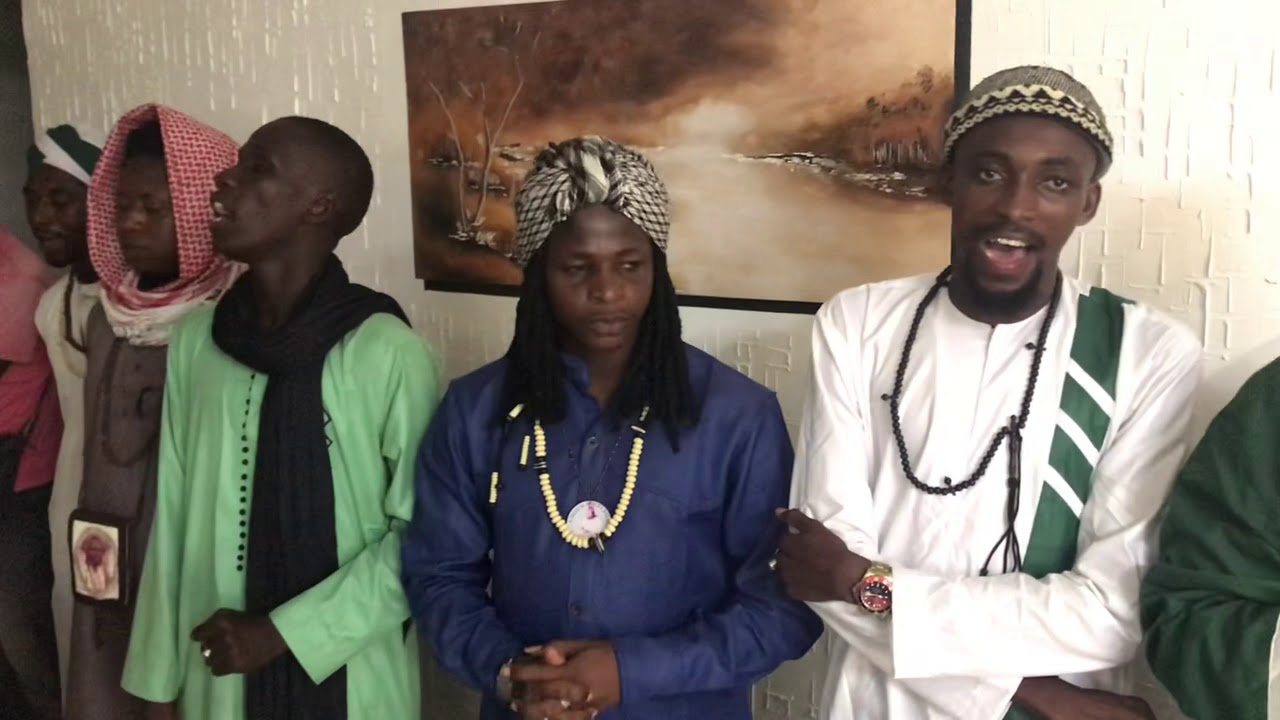 Kèlima soufi