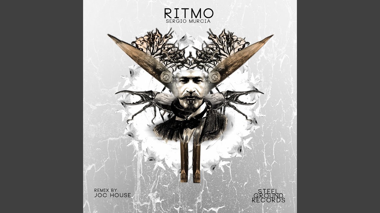 Ritmo (Joc House Remix)