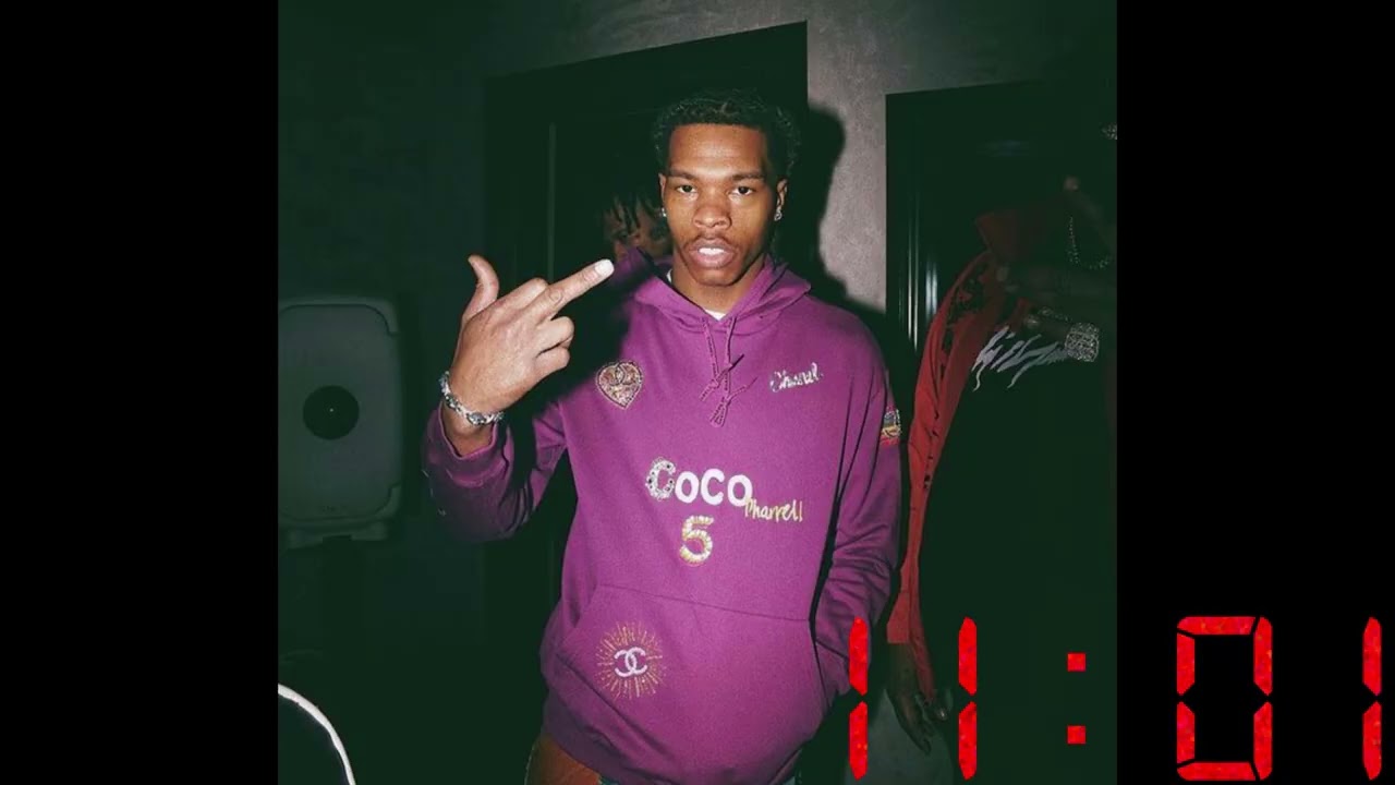 [FREE] Lil Baby x Don Toliver Type Beat - 