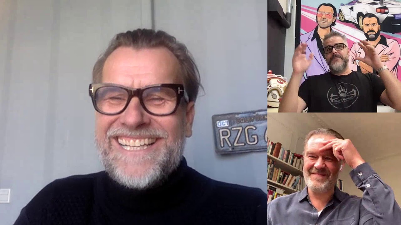 Launch discussion - Oktopus Blue Sea, Jan 2020