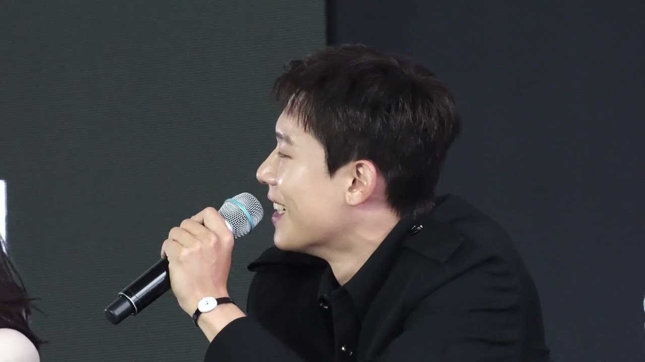 250918 부산국제영화제 프로젝트Y 오픈토크-5 (김성철 F)