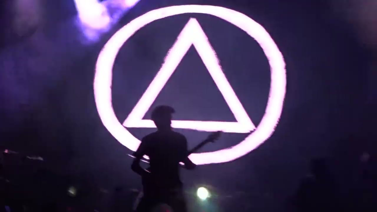 D.A.M.A. - Eu Sei | ao vivo | 2017