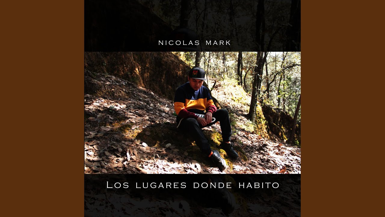 Los Lugares Donde Habito