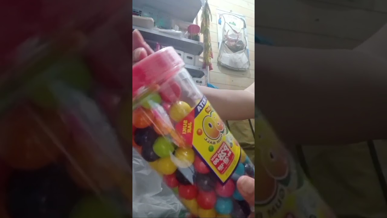 Dahil marami nman kulang namili na bka ipasara na ni tomer tindahan ko😆😂