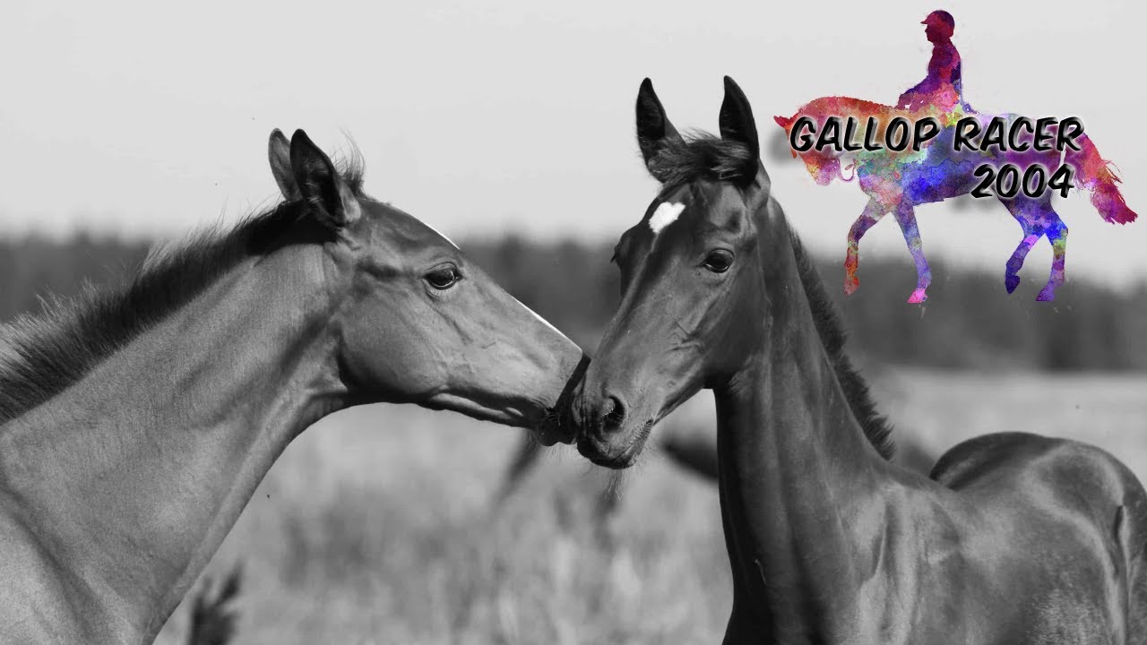 Gallop Racer 2004 Ep 85