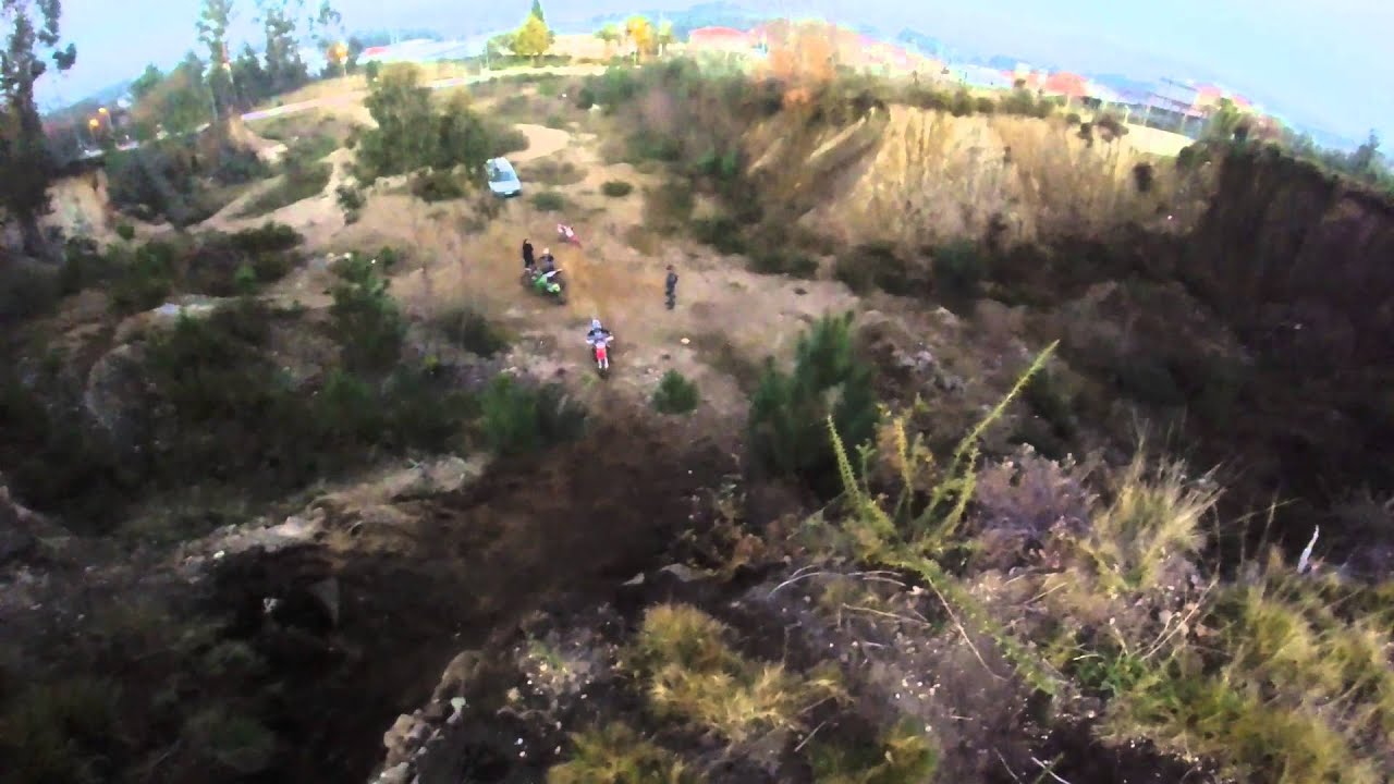 Masters Of Pedra - A Picada
