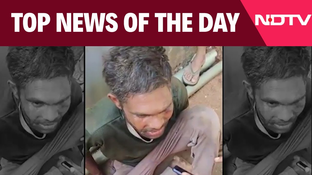 Rahul Gandhi | Protests Outside Bangladesh HC | Kerala Mob Lynching | Top News Of Dec 23, 2025