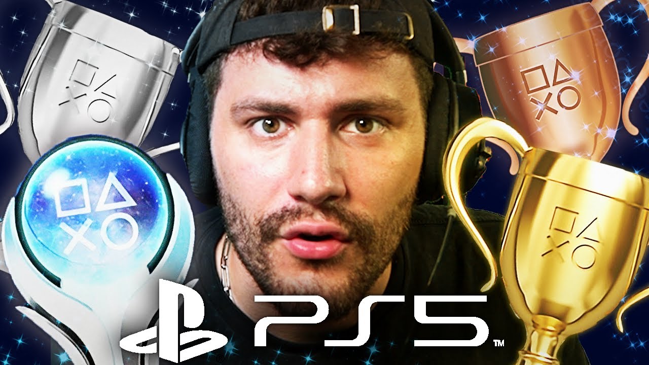 Extreme skandalöse PS5 Spiele ☠️