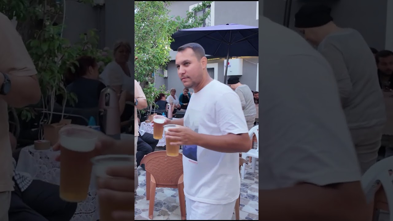 Parti Başladı! Eğlenceye Davetlisin 🎉