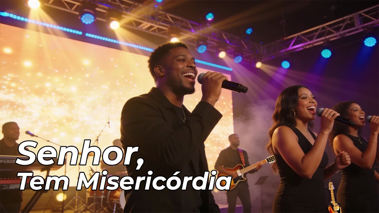 Quando a alma se cansa – Clamor por Misericórdia | Salmo 6 | Oração em tempos de angústia