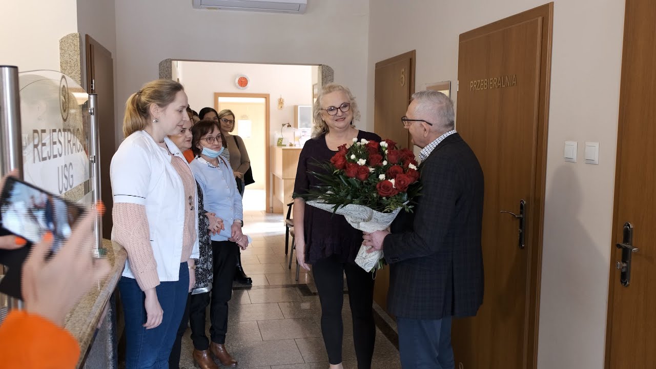 Mieszkanki gminy Rychwał dbają o swoje zdrowie