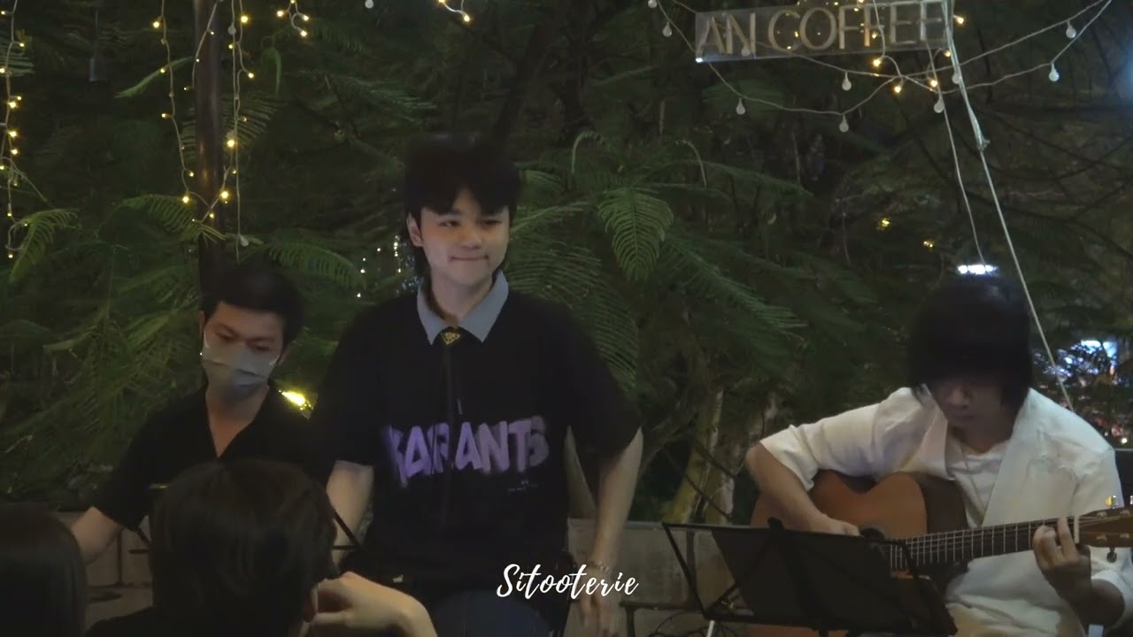 [17102023] Dù Chẳng Phải Anh - August. Đỗ Hải Đăng cover || 1S1M Hà Nội (No.2)