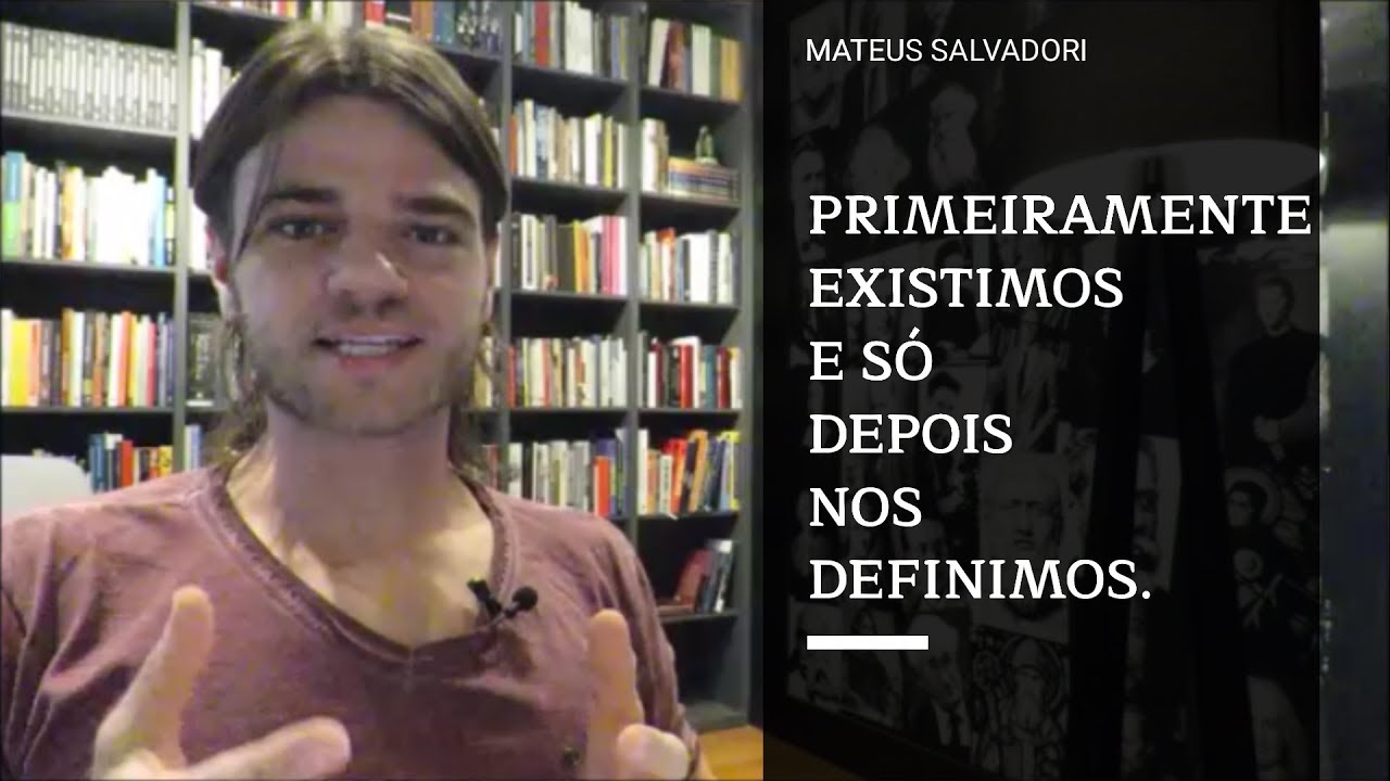 O que é má fé?
