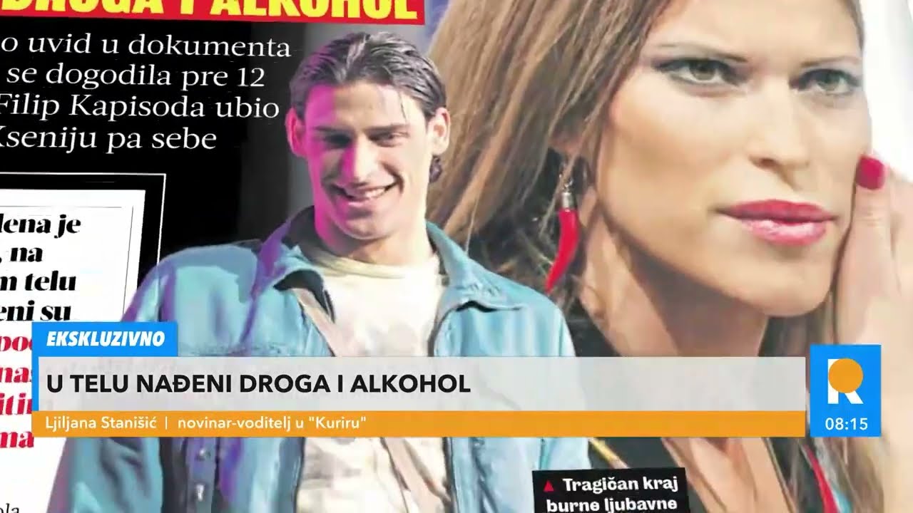 ŽESTOKA SVAĐA! Novinarka i inspektor u verbalnom klinču zbog Ksenije Pajčin