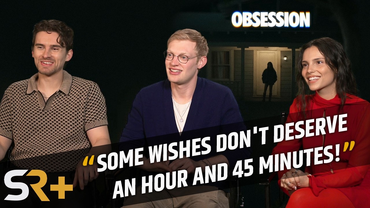 Obsession Director & Stars Tease Spinoff Possibilities After Horror Movie's Incredible Reception