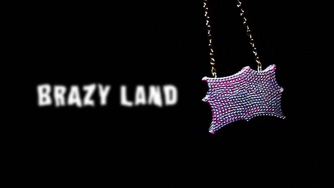 BRAZYLAND