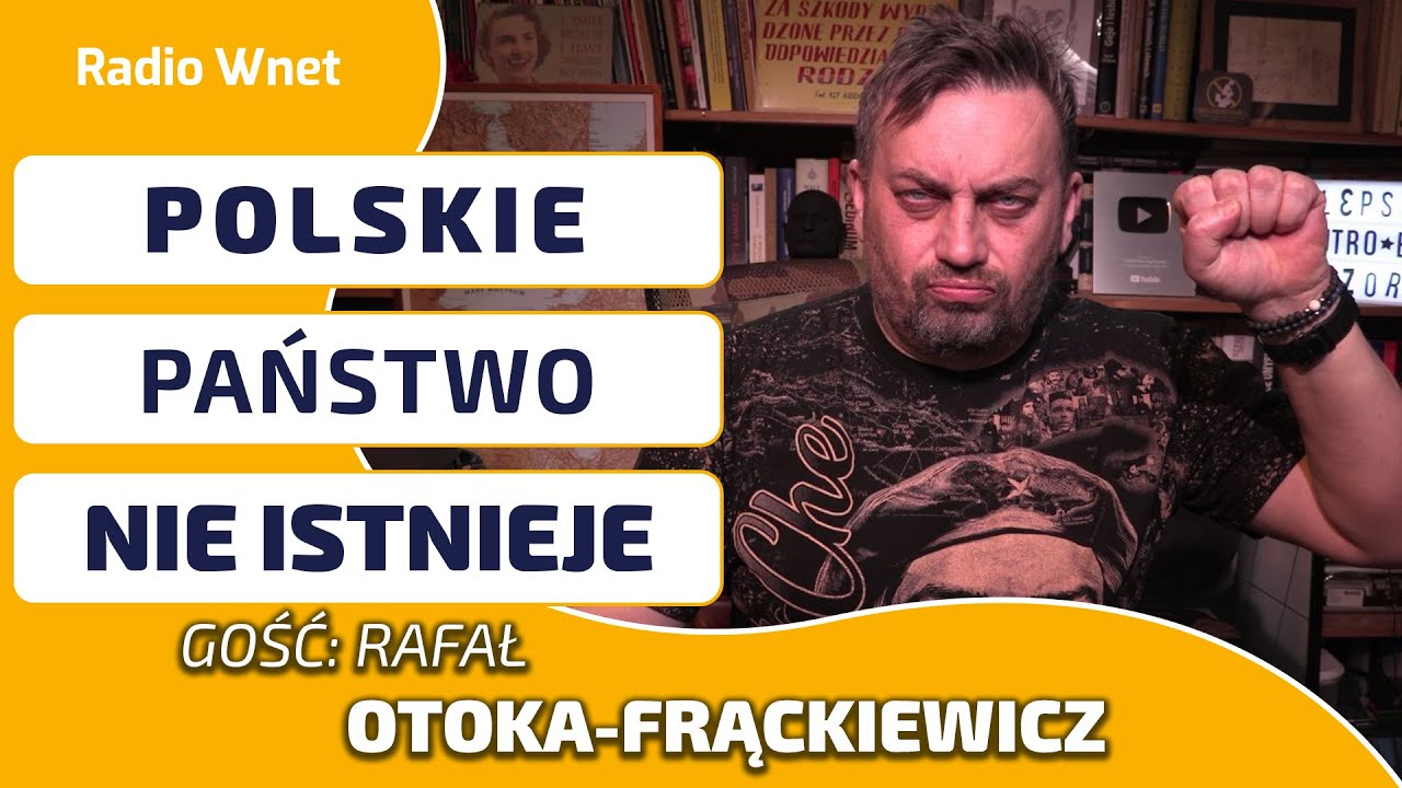 OTOKA-FRĄCKIEWICZ: POLSKA NIE JEST OBECNA PRZY ŻADNEJ POLITYCZNEJ ROZGRYWCE
