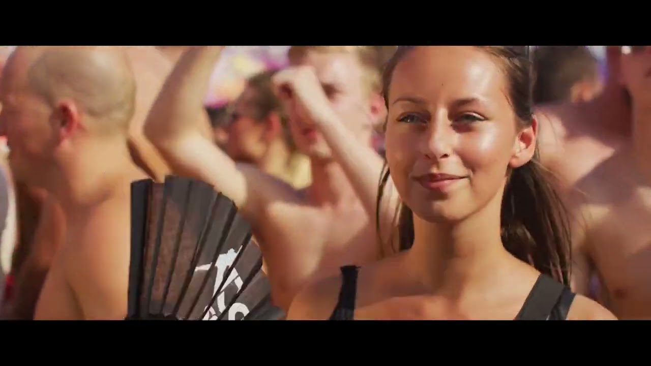 Farruko - Pepas (Erikootsa Hardstyle Remix) | HQ Videoclip