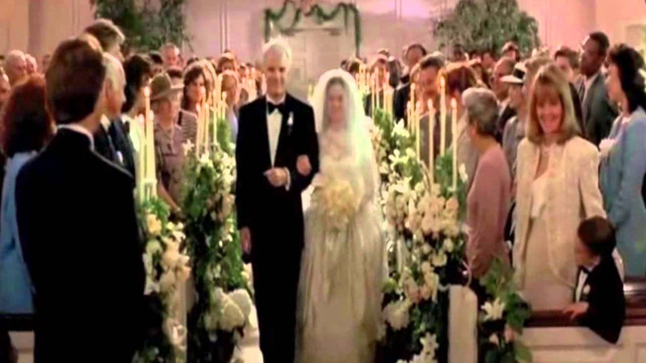 El padre de la novia