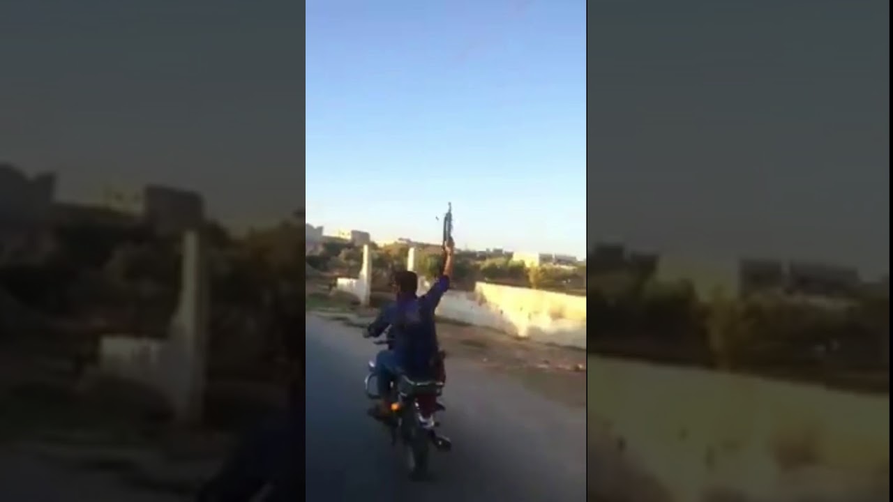 زفة عريس  معربليت ادلب جبل الزاوية اعراس سوريا