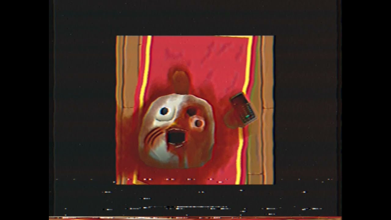 CHICKEN GUN | ANALOG HORROR | PART 4