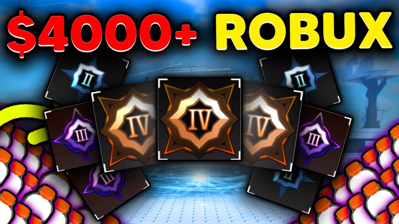 SPENDING $4350 ROBUX On EVERY NEW GAMEPASS...  | Sol's RNG