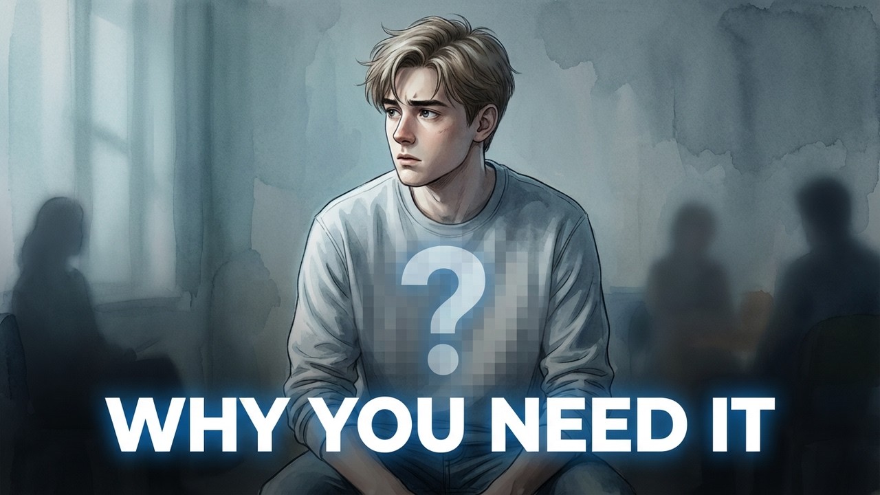 Why Seeking Validation Isn't Weakness, It's Human