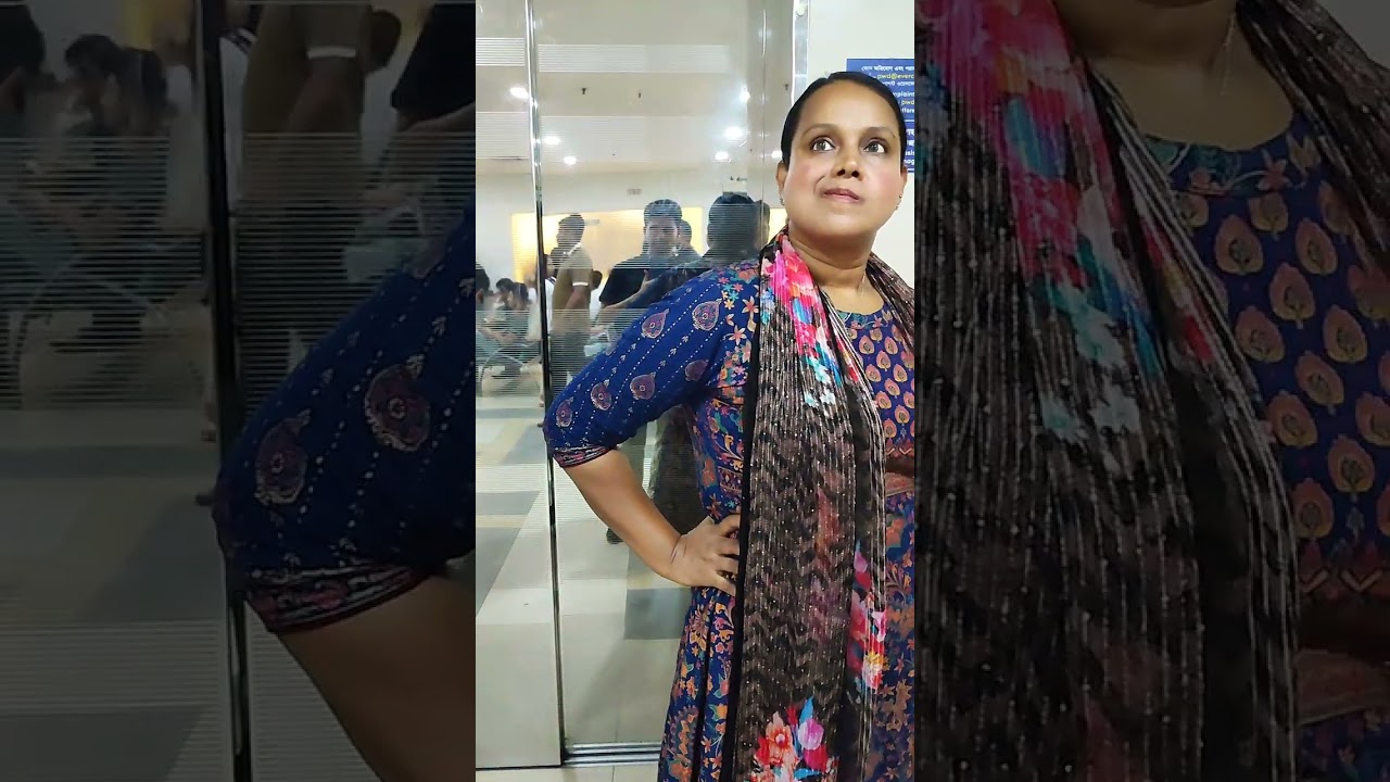 এভারকেয়ার হসপিটাল Evercare Hospital is good treatment#youtubeshorts#hospital#video@Prantoautomobile2