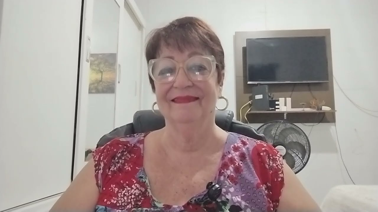 #Reagindo ao vídeo da Morena#&JP uma mulher guerreira?