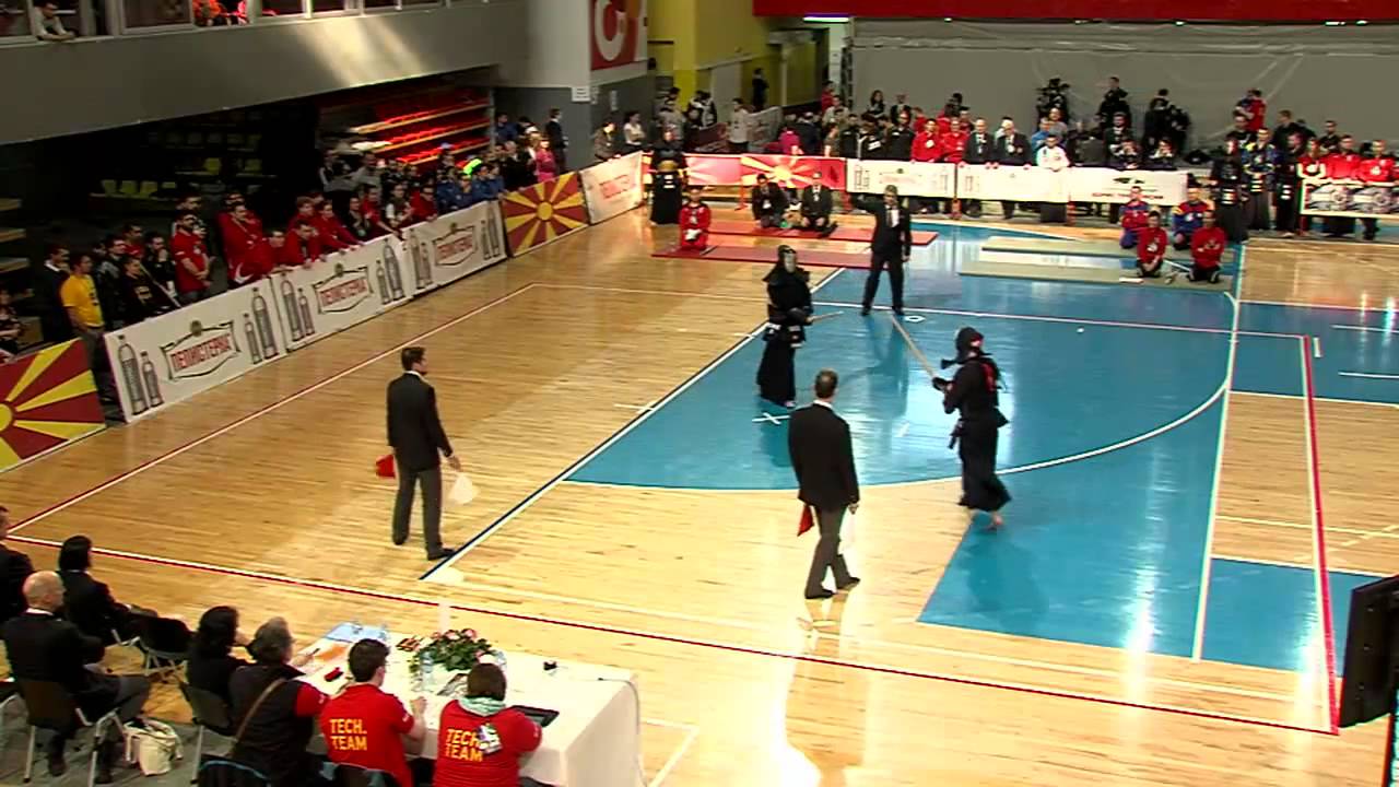 Mężczyźni indywidualnie: Krzysztof Bosak – Pitteloud