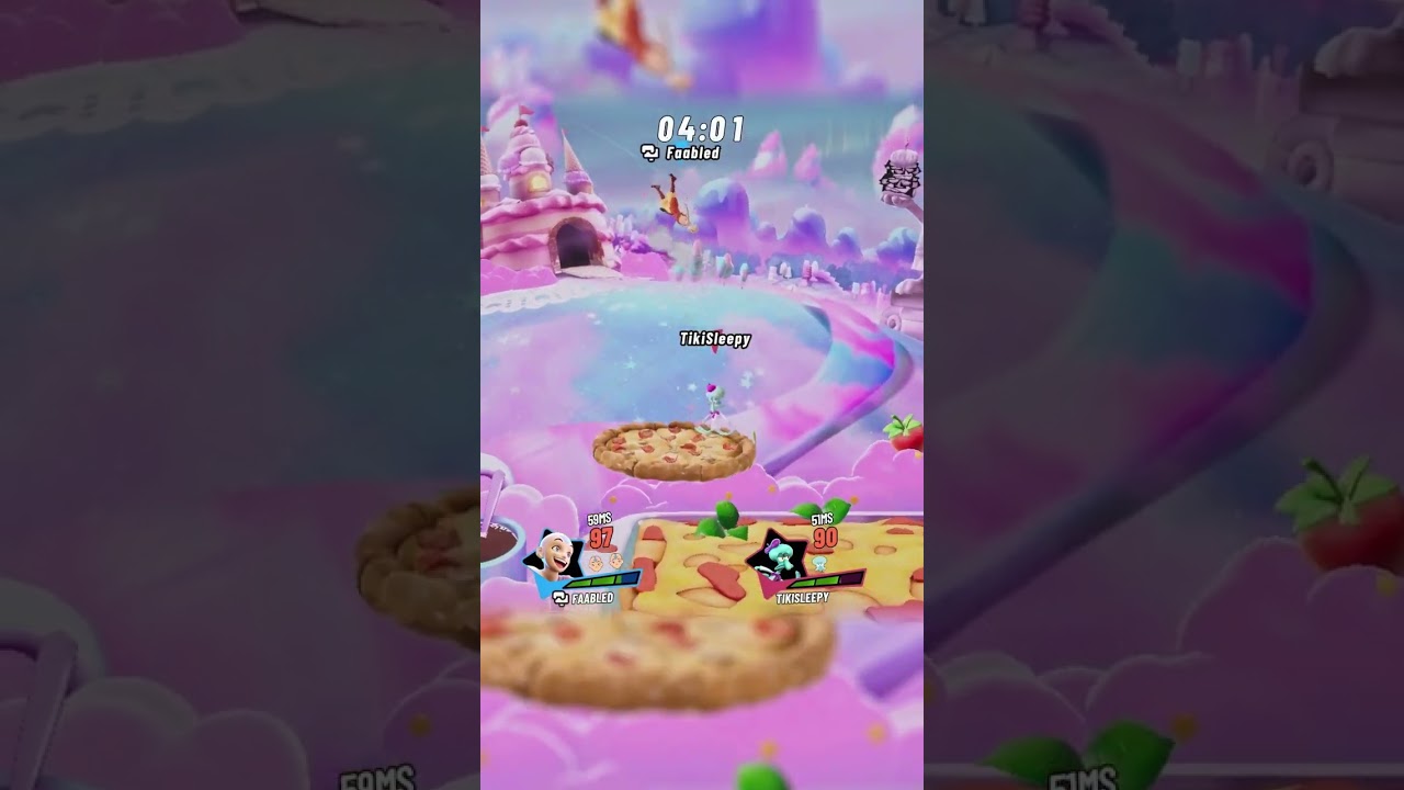 New Squidward kill confirm #nasb2