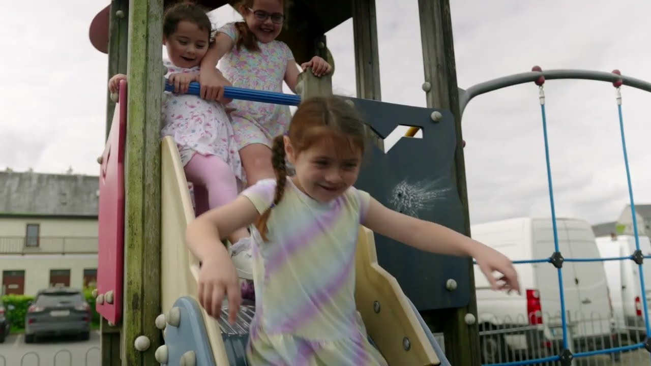 Community, Parks & Pride | We Are Longford