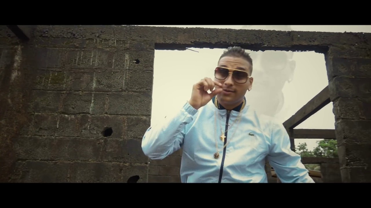 JAHSIK - Karma (Clip Officiel) - Dir. by SHAQUILLE DESIGN FILMS