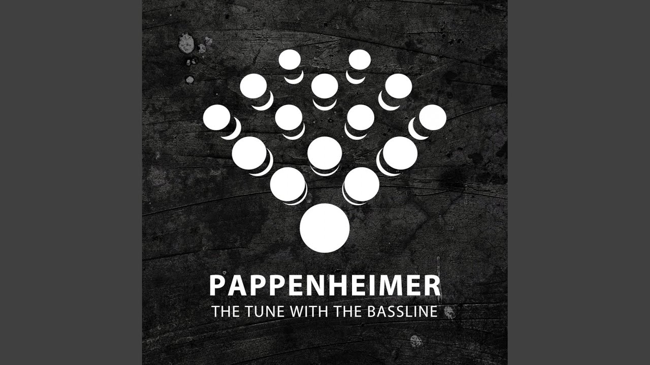 The Tune With the Bassline (Tobias Lueke Remix)