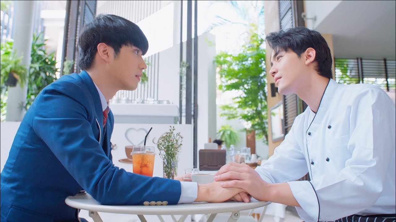 FIN | ขอบคุณที่เชื่อใจเรานะ | Hotel Stars สูตรรักนักการโรงแรม EP.6 | Ch3Thailand