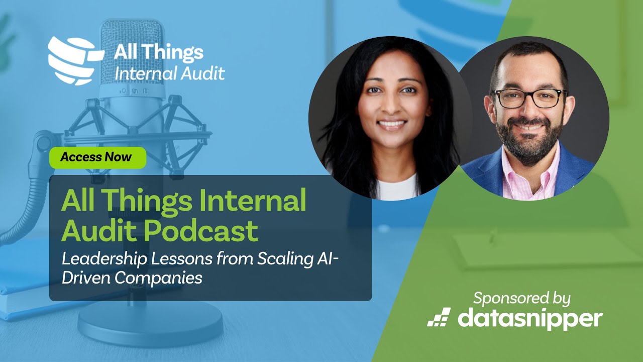 Leadership Lessons from Scaling AI-Driven Companies
