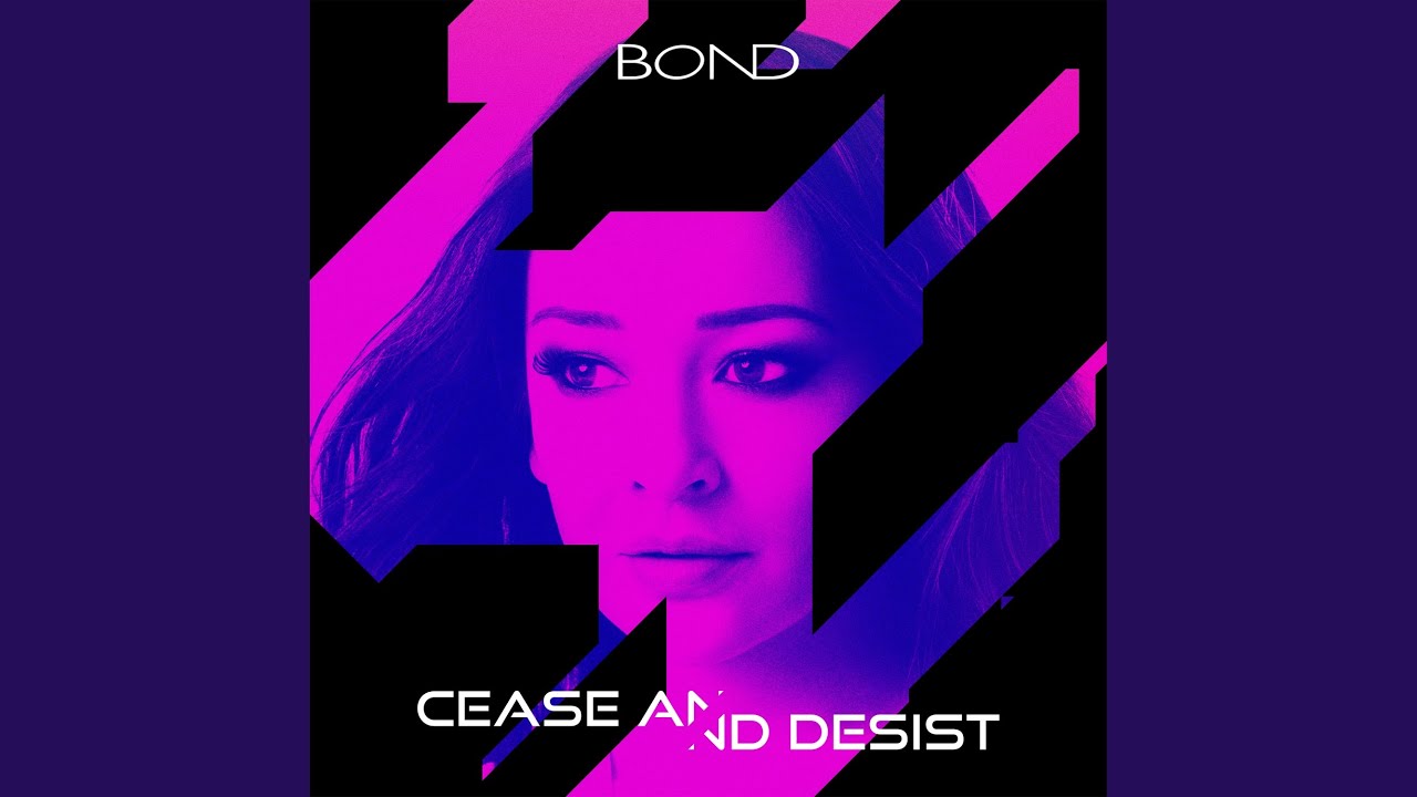 Cease and Desist