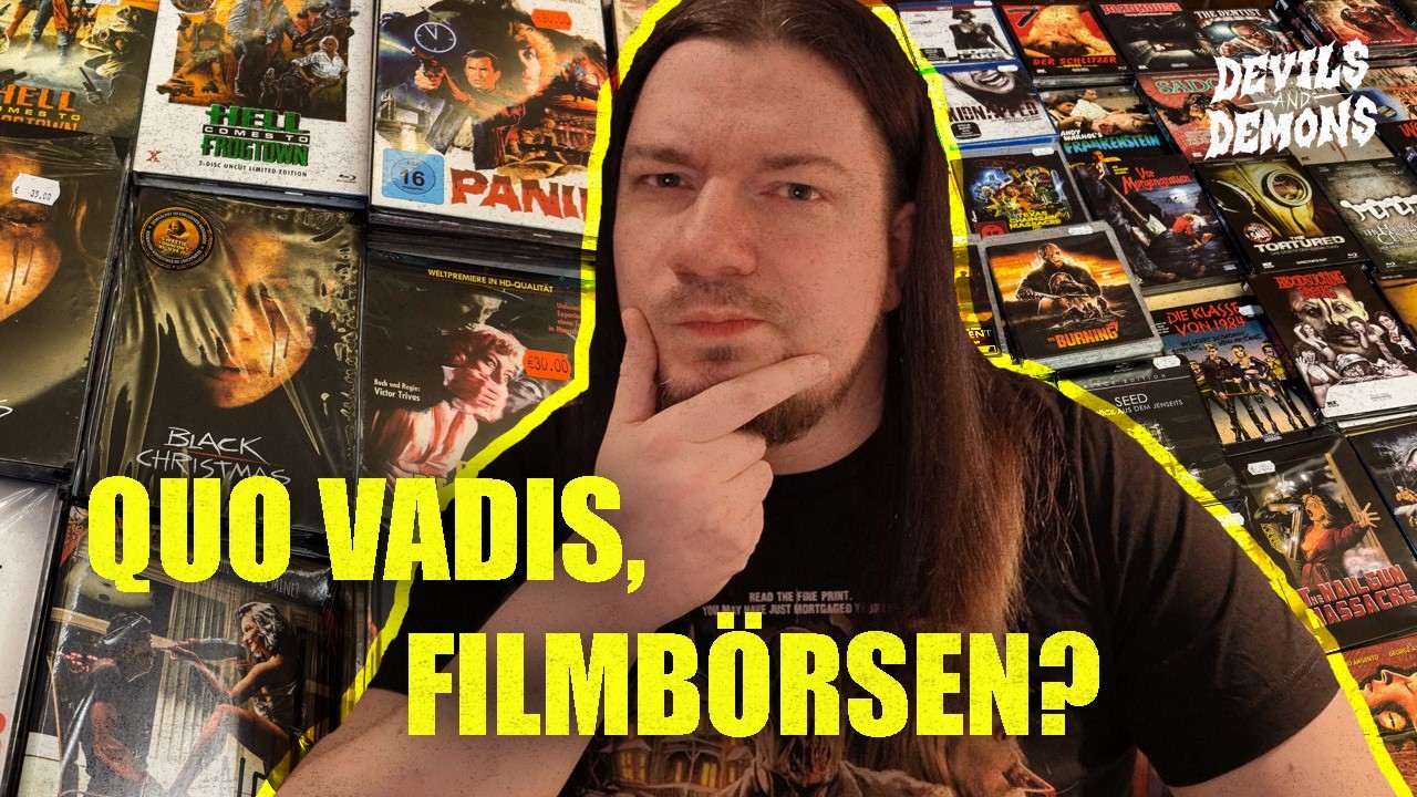 Sind Filmbörsen noch zeitgemäß?