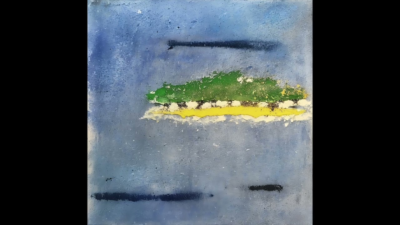 When The Night Falls - Adios Domingos