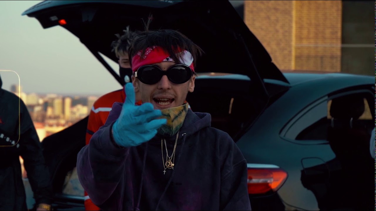 Dokkeytino - Chaddy Ebbe