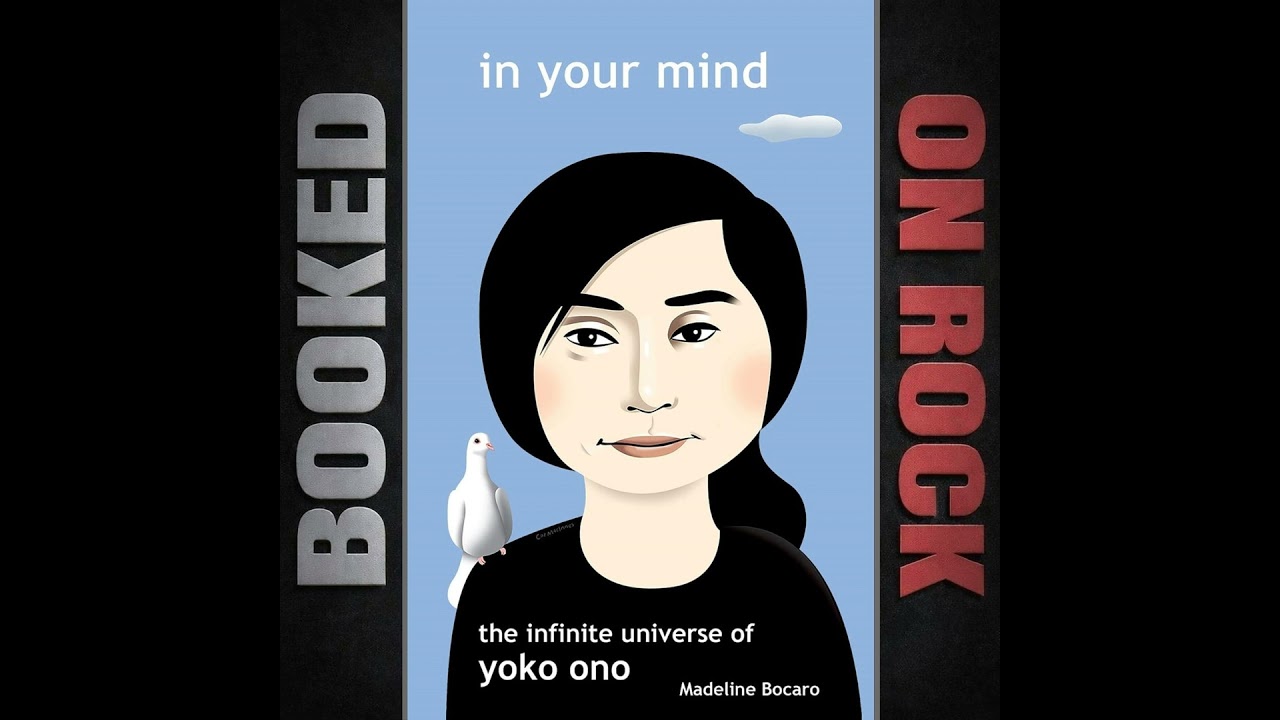 Yoko Ono at 93: Art, Sound, and the Legacy Revisited [Episode 359]