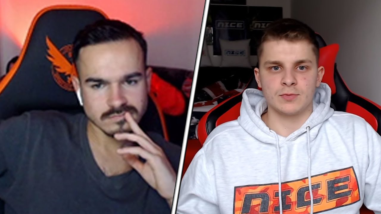 Erné REAGIERT auf ANSAGE von FifaGaming🤔 | Örni STREAM HIGHLIGHTS
