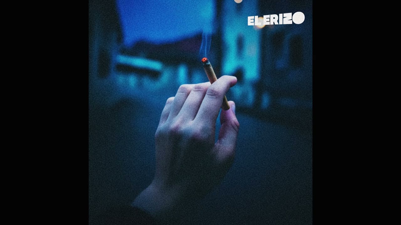 El erizo - Por un cigarro (Boom Bap Lo-Fi Instrumental Beat)