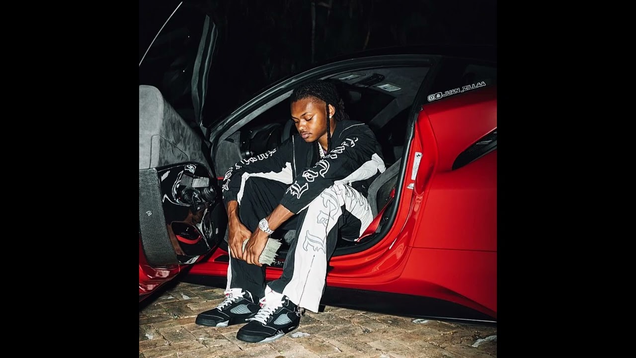[FREE] Babyfxce E Type Beat x Detroit Type Beat - 