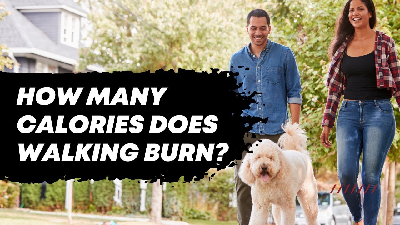 How to Measure Calories Burned from Walking