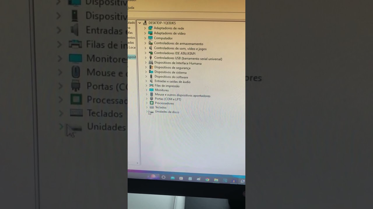 Como identificar se o seu disco r&iacute;gido &eacute; GPT ou MBR?