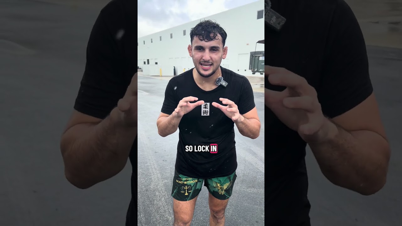 Which did I miss? #mma #ufc #martialarts #fightingsport