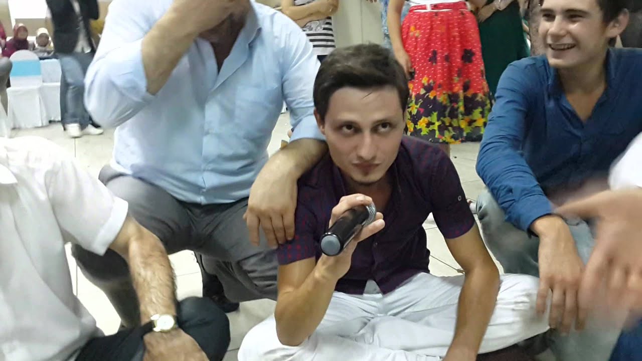 Sebahattin Türkoğlu'nun Torununun Sünnet Düğünü 1