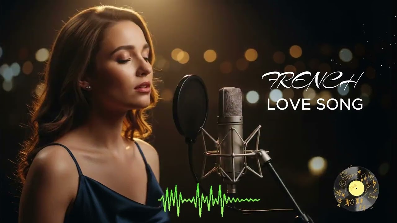 French Love Songs 2026 &ndash; Elegant & Nostalgic Paris Love Ballads
