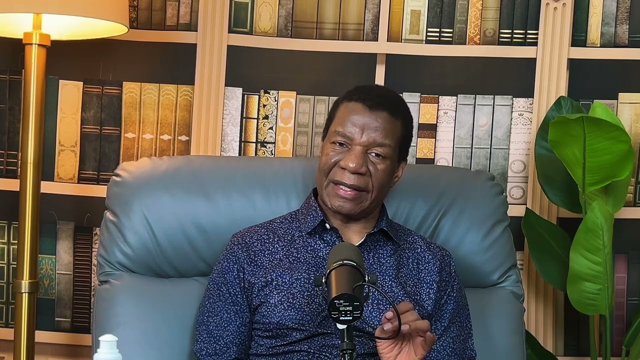What Makes The Bible Superior - Ep 18